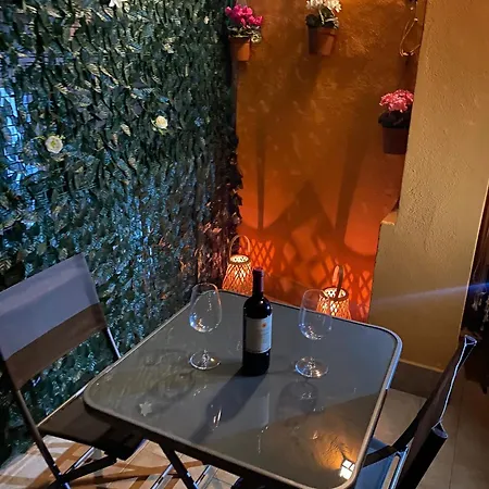 Copacabana House Apartment Catania