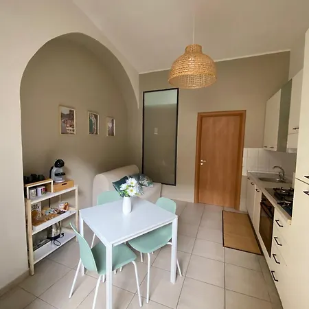 Copacabana House * Catania