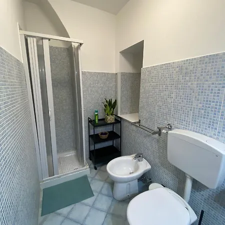 Apartment Copacabana House Catania