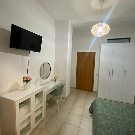 Copacabana House Apartment