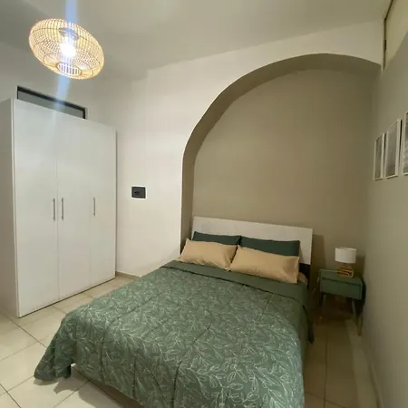 Apartment Copacabana House