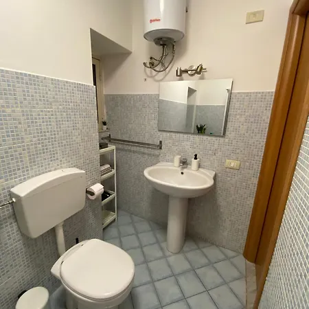 Copacabana House *
