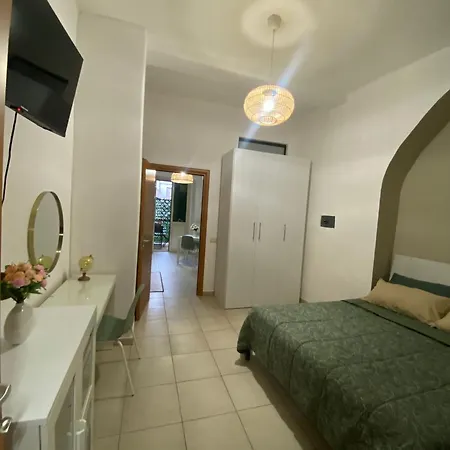 Copacabana House Catania