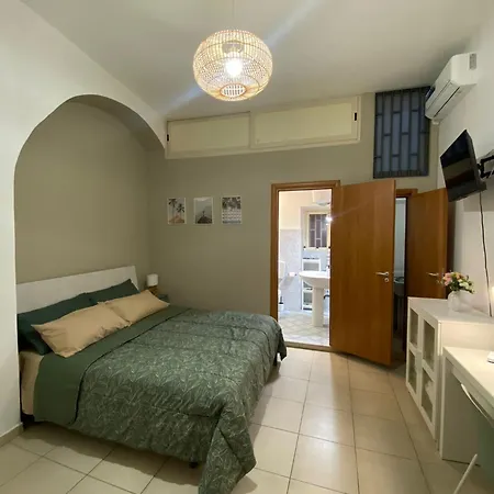 Copacabana House Apartment