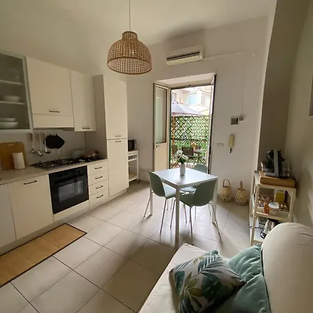 Apartment Copacabana House *