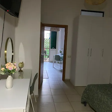 Apartment Copacabana House