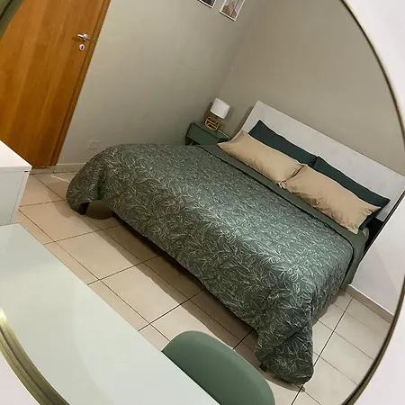 Copacabana House * Catania