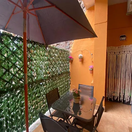 Copacabana House Apartment *