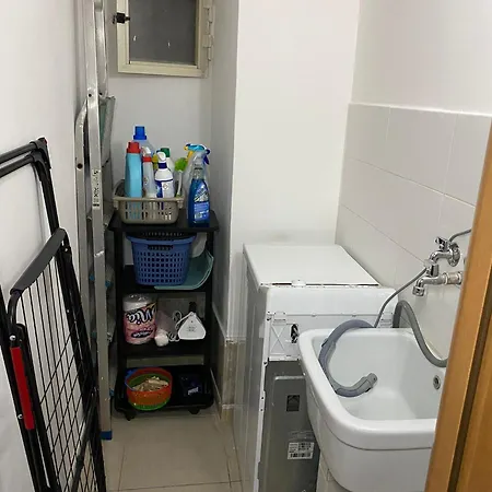 Apartment Copacabana House