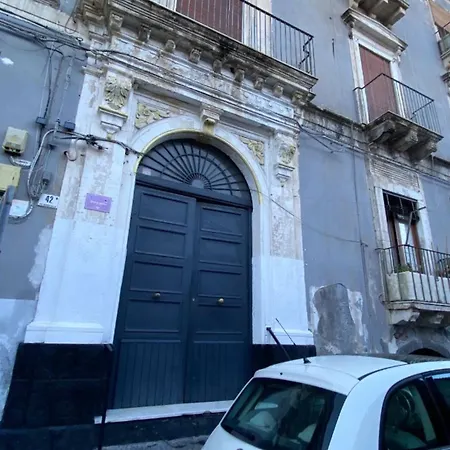 Copacabana House Apartment