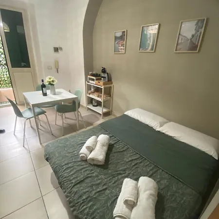 Copacabana House