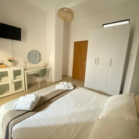 Copacabana House Catania