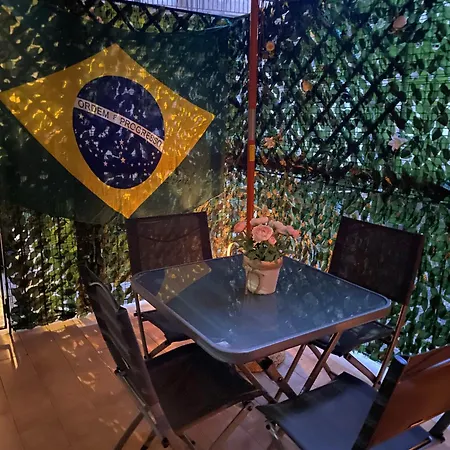 Appartamento Copacabana House Catania