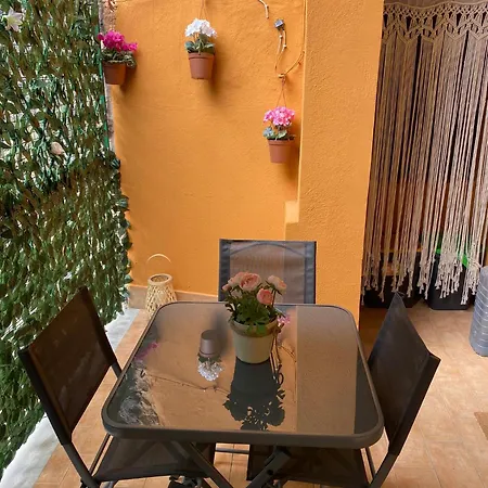 Copacabana House Appartamento