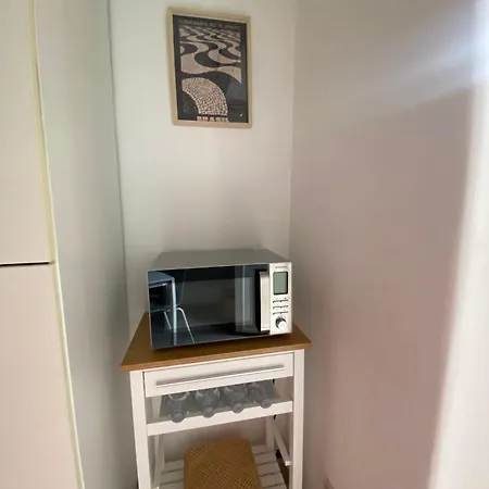 Appartamento Copacabana House