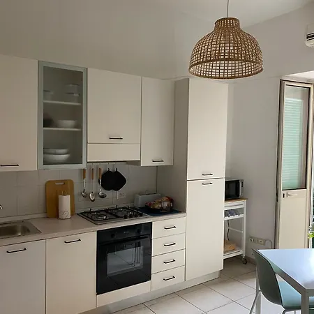 Appartamento Copacabana House