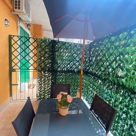 Copacabana House Appartamento Catania