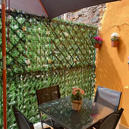 Appartamento Copacabana House Catania