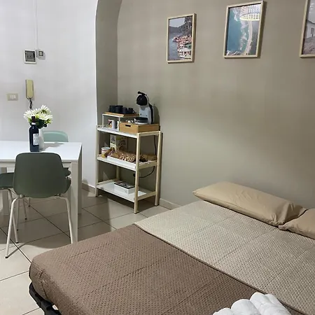 Copacabana House Appartamento Catania