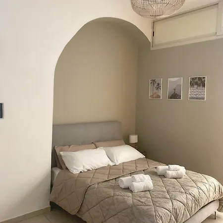 Copacabana House Appartamento *